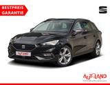Seat Leon Sportstourer 1.5TSI FR LED Navi ACC Beats - gebrauchte Seat Leon aus dem Jahr 2022