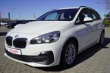 BMW 216d Advantage Navi PDC el. Heckklappe Tempomat - BMW 216 Gebrauchtwagen