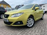Seat Ibiza Lim. Stylance / Style/Klima/HU&AU NEU - Seat Ibiza in Rostock