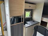 Iveco Daily DIY Wohnmobil - Diesel Teilintegrierter MwSt. ausweisbar