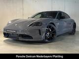 Porsche Taycan Sport Turismo Black Edition | Privacy | - Porsche Taycan: Black Edition
