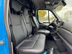 Fahrzeugabbildung Master III Kasten L2H2 HKa 3,5t SORTIMO
