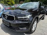 Volvo XC40 Klimaaut,Alu,PDC,Temp,LED,Euro6,1.Hand - Volvo XC40 in Köln