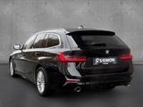 BMW 320 d touring xDrive Luxury Leder Navi LED HUD P - BMW 320: 320d Luxury