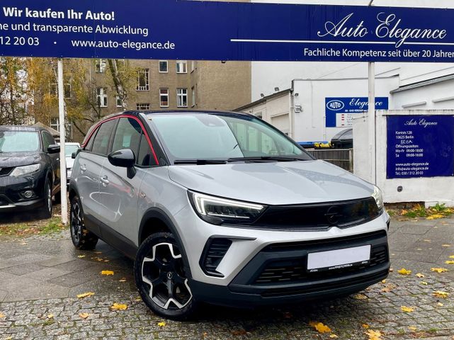 Opel Crossland GS Line Autm RFK Carplay inkl.Garantie