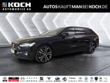 Volvo V90 B4 D UltimateDark PANO STHz HUD 360 VLED H&K - gebrauchte Volvo V90 aus dem Jahr 2022