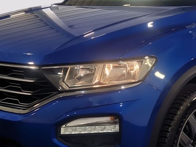 T-Roc 1.5 TSI SPORT +AHK+ACC+PDC+WINTER+ALU 17"+