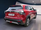 Suzuki S-Cross 1.4 Boosterjet Hybrid Allgrip Comfort+ - rote Suzuki (SX4) S-Cross