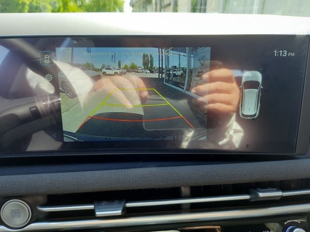 Hyundai Tucson – Bild 18