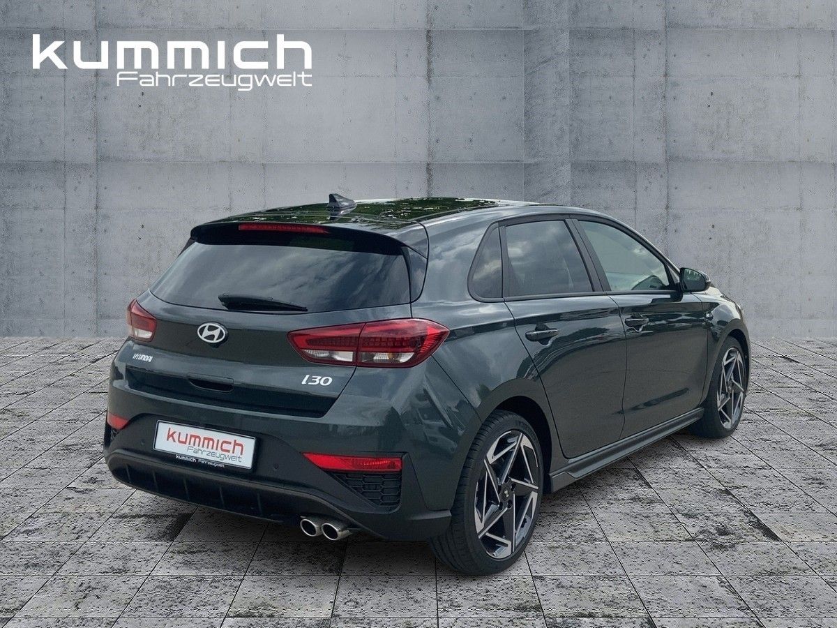 Hyundai i30 - Bild 4