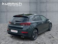 Hyundai i30 - Vorschau Bild 4