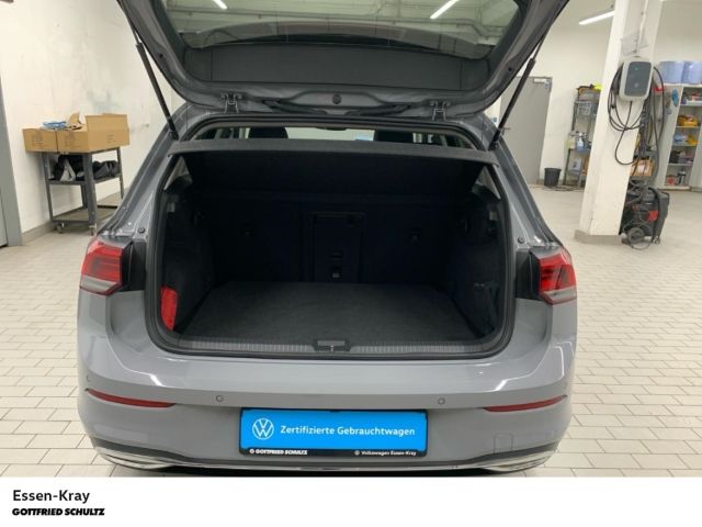 Volkswagen Golf - Bild 8