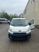 Toyota Proace L2H1 Kasten Comfort - Toyota: Kleinbus