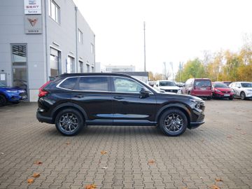 Honda CR-V - 6