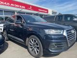 Audi Q7 3.0 TDI quattro S line - 7 Sitzer