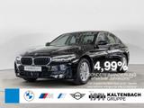 BMW 530e AHK HUD LED FACEL. ACC W-LAN NAVI KAMERA - BMW 530 in Wuppertal
