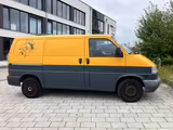 Volkswagen T4 Camperausbau  - Volkswagen T4: Van, Camper