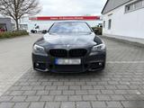 BMW 530d F10 M-Paket - BMW 530: F10 530d