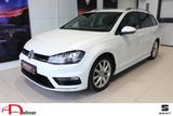 Volkswagen Golf VII Variant 1.4 TSI BMT DSG Highline R-LINE - Volkswagen Golf: Kombi, 1.4