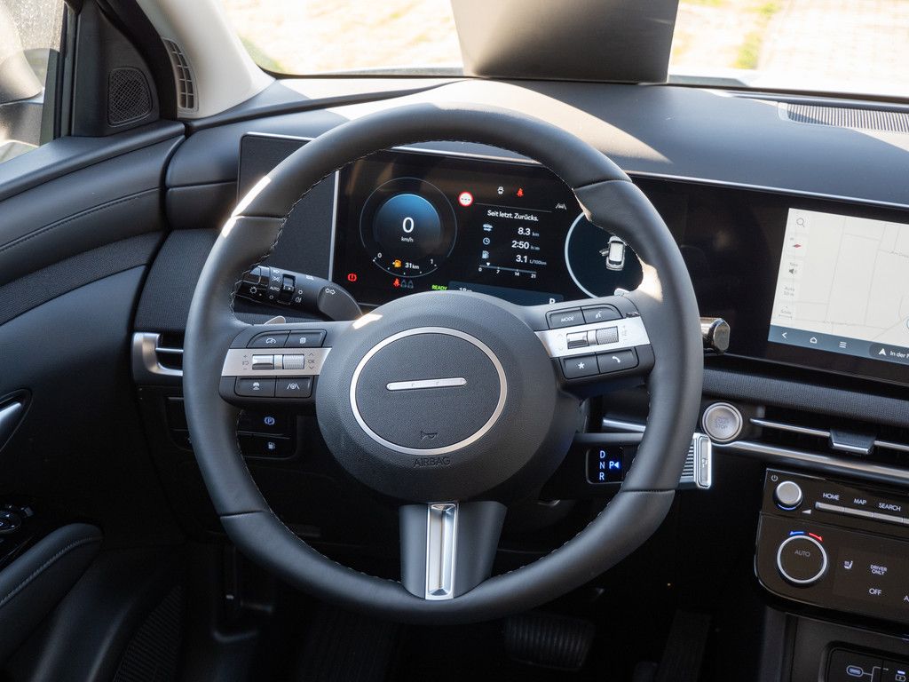 Hyundai Tucson – Bild 7