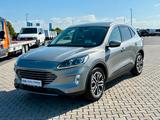 Ford Kuga Plug-In Hybrid Titanium X 1. Hand! - gebrauchte Ford Kuga aus dem Jahr 2020