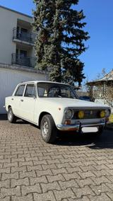 Lada Shiguli 1200 2101 Tausch möglich - Lada 1200: 1200s