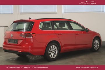 Volkswagen Passat - 2