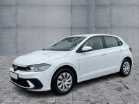 Volkswagen Polo - Vorschau Bild 2