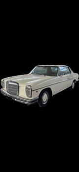 Mercedes-Benz MERCEDES-BENZ 250 Ce 250 - Mercedes-Benz Coupé aus dem Jahr 1975