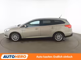 Ford Focus 1.5 TDCi Titanium*NAVI*CAM*TEMPO*SHZ*LHZ* - Ford Focus Gebrauchtwagen in Wuppertal