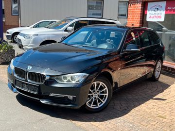 BMW 320 - 6
