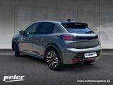 Peugeot E-208 GT 156 +11KW OBC+Navi+Alcantara+Kamera+GT+ - graue Peugeot e-208