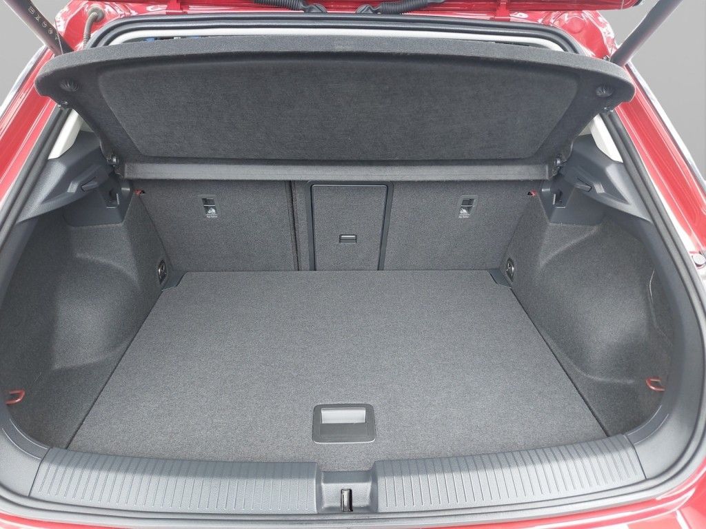 Fahrzeugabbildung Volkswagen T-Roc 1.0 TSI Style Standheizung Easy Open
