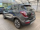 Opel Mokka X 1.4 Turbo  Ultimate|Automatik|Leder - Opel Mokka X in Berlin