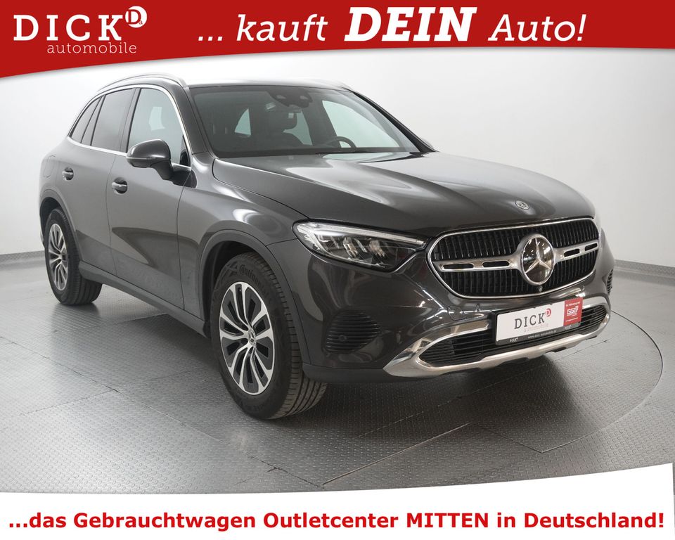 Image of Mercedes-Benz GLC 220