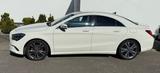 Mercedes-Benz CLA 200 d 4MATIC DCT - - Mercedes-Benz CLA 200 in Mannheim