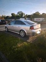 Opel Vectra 1.8 Benziner Tausch Möglich - Opel Vectra in Düsseldorf