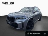 BMW X5 xDrive30d M Sport, PAPro / PAProf, DA / DR