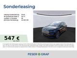 Skoda Enyaq 80 Loft AHK/PDC/RFK/MATRIX/SMART LINK - gebrauchte Skoda Sportwagen