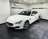 Maserati Quattroporte V6 Diesel 250 CV AWD Granl - Maserati Quattroporte mit Diesel-Antrieb
