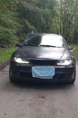 Opel Vectra B Kombi,Zender,Automatik,Dbilas,LPG... - gebrauchte Opel Vectra aus dem Jahr 1998