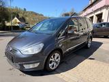 Ford Galaxy Titanium Automatik,7 Sitze,Navi,SHZ,PDC - gebrauchte Ford Galaxy aus dem Jahr 2010