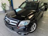 Mercedes-Benz GLK 250 CDI*SPORT*4MAT*AUT*BI-XN*NAV*CAM*TMP*SPR - Mercedes-Benz GLK 250 Gebrauchtwagen
