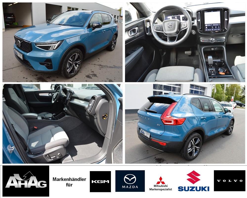 Volvo XC40 B4 AWD Plus Dark DCT  *WR+LED+DAB+3xPDC*
