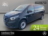 Mercedes-Benz Vito 114 Kasten XL Klima*Tempomat*2-Sitze*AHK - Angebote entsprechen deinen Suchkriterien