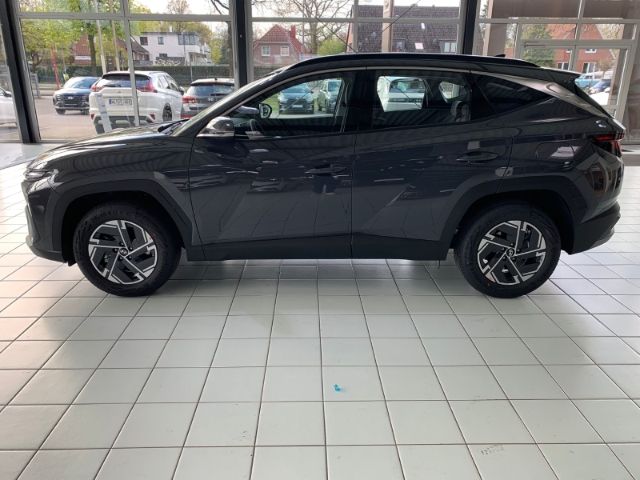 Hyundai TUCSON - Bild 5
