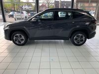 Hyundai TUCSON - Vorschau Bild 5