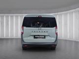 Ford Tourneo Courier 1.0 EcoBoost Titanium (EURO 6d) - Ford Tourneo Courier: Automatik
