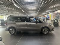 Renault Grand Kangoo - Vorschau Bild 5