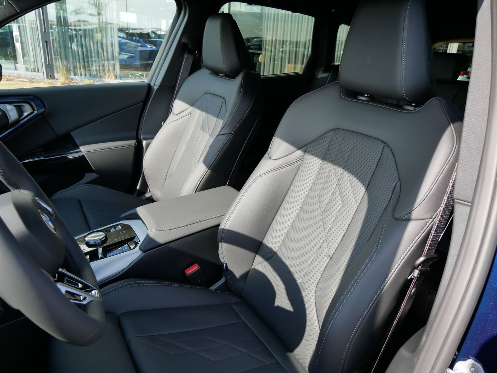 BMW X3 40d xDrive M Sport AHK 360° ACC SH HuD LH foto 10